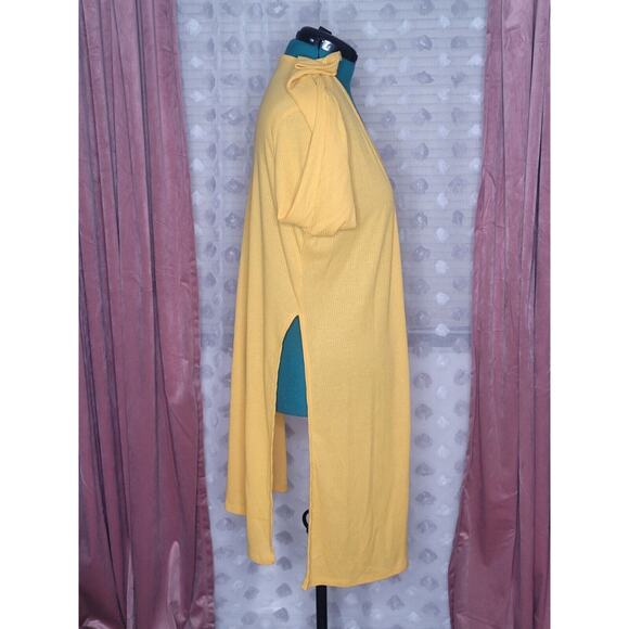 Ambiance Boho Bohemian Festival Coachella Hippie 70's Inspired Cardigan Size 2X - Picture 4 of 6